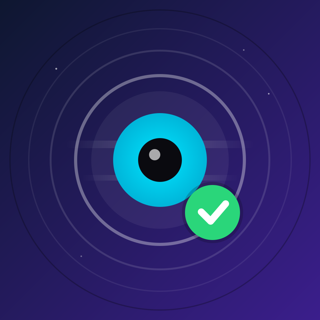 AI Detector icon
